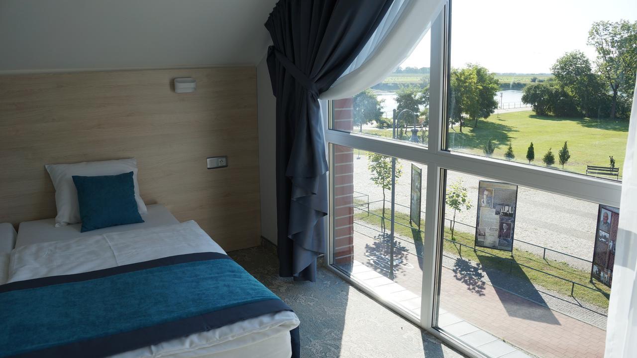 Hotel Vela Tczew Eksteriør billede
